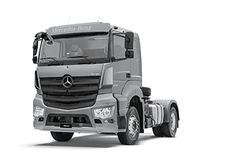 Axor 2038 S 4x2