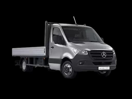 Sprinter Truck