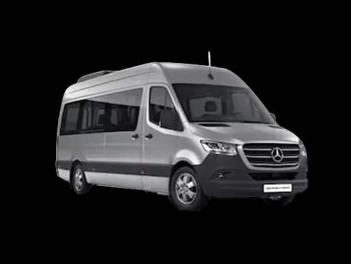 Sprinter Van Passageiro