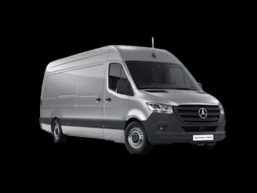 Sprinter Furgão